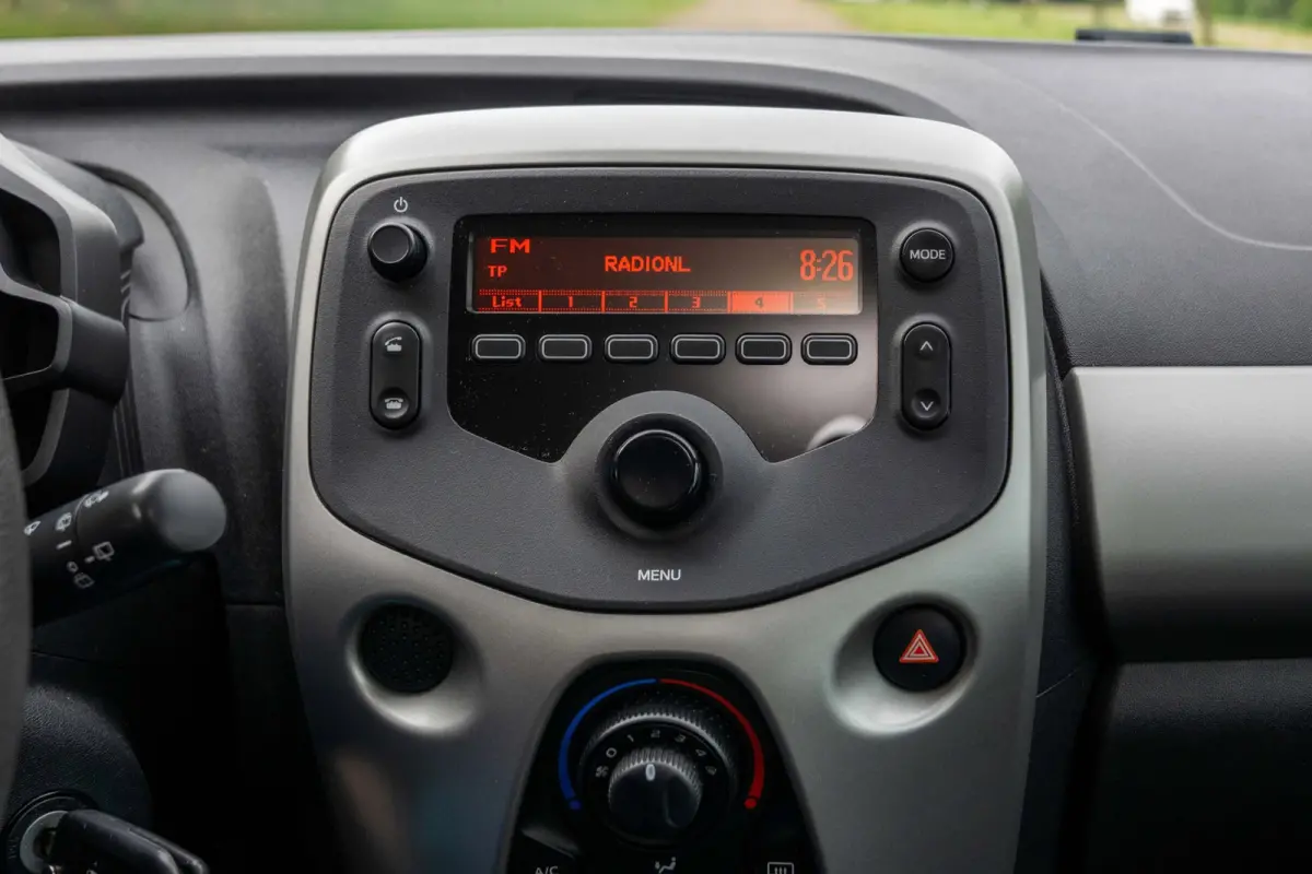 1.0 e-VTi Blue Lion 1e Eig. 45.400 km +NAP NL-auto