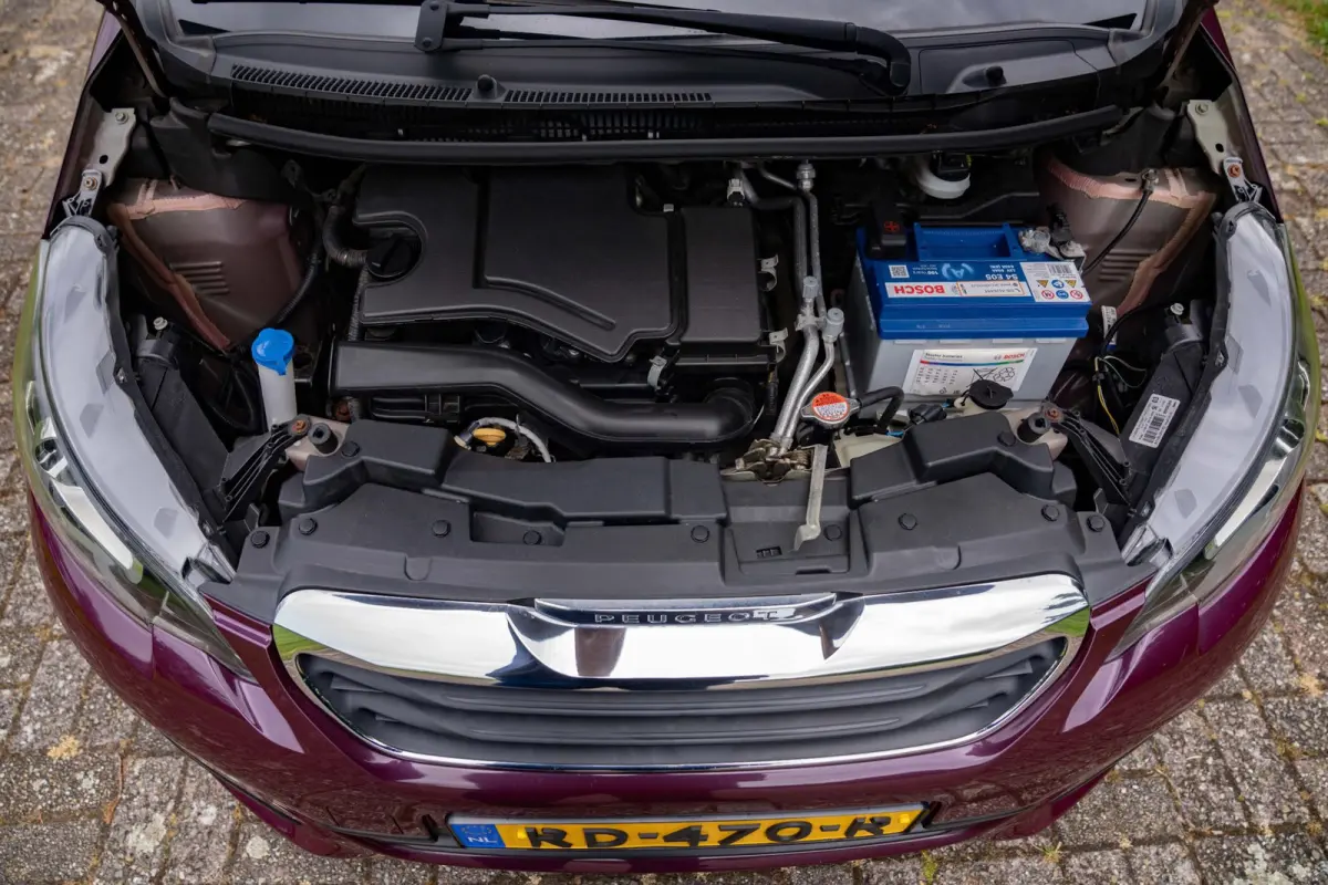 1.0 e-VTi Blue Lion 1e Eig. 45.400 km +NAP NL-auto