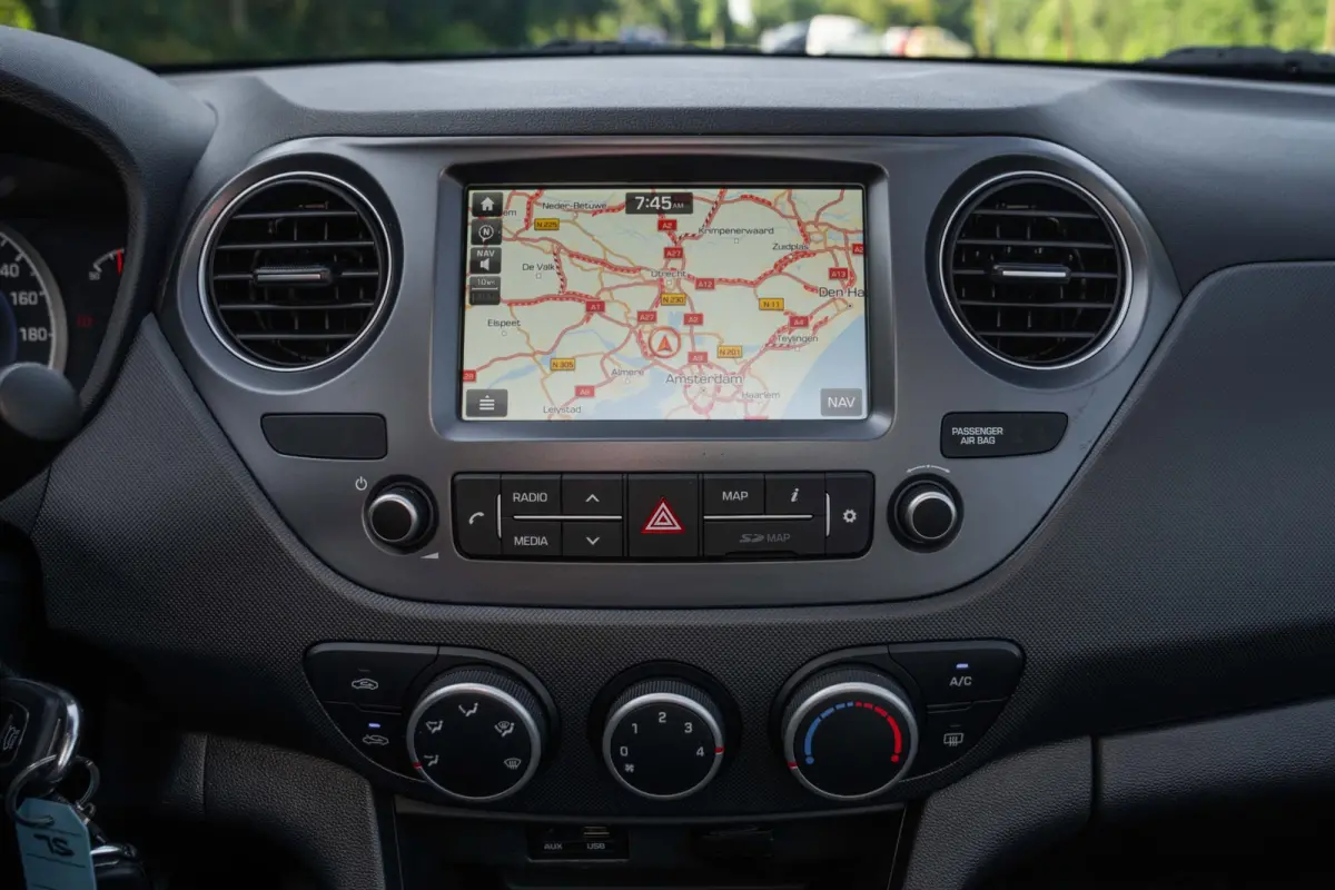 1.0i Comfort 1e Eig. 32.400 km +NAP NL-auto
