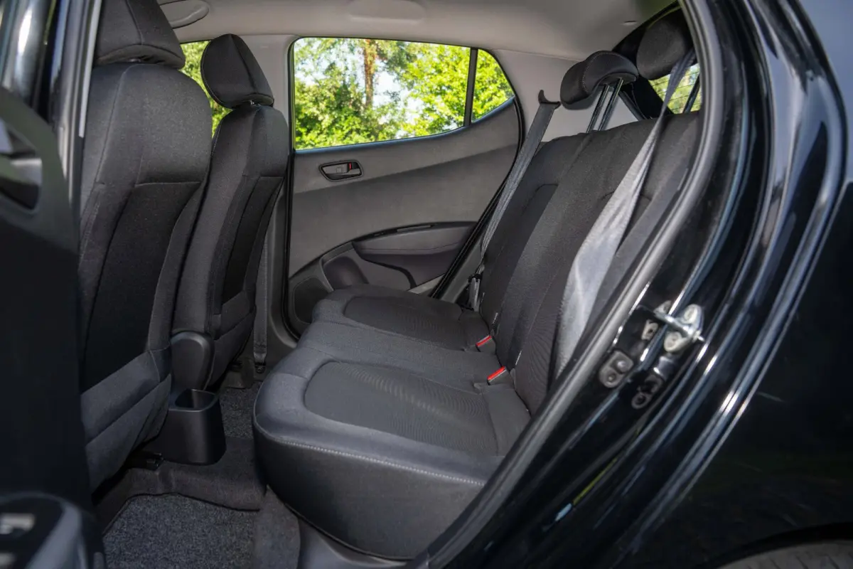 1.0i Comfort 1e Eig. 32.400 km +NAP NL-auto
