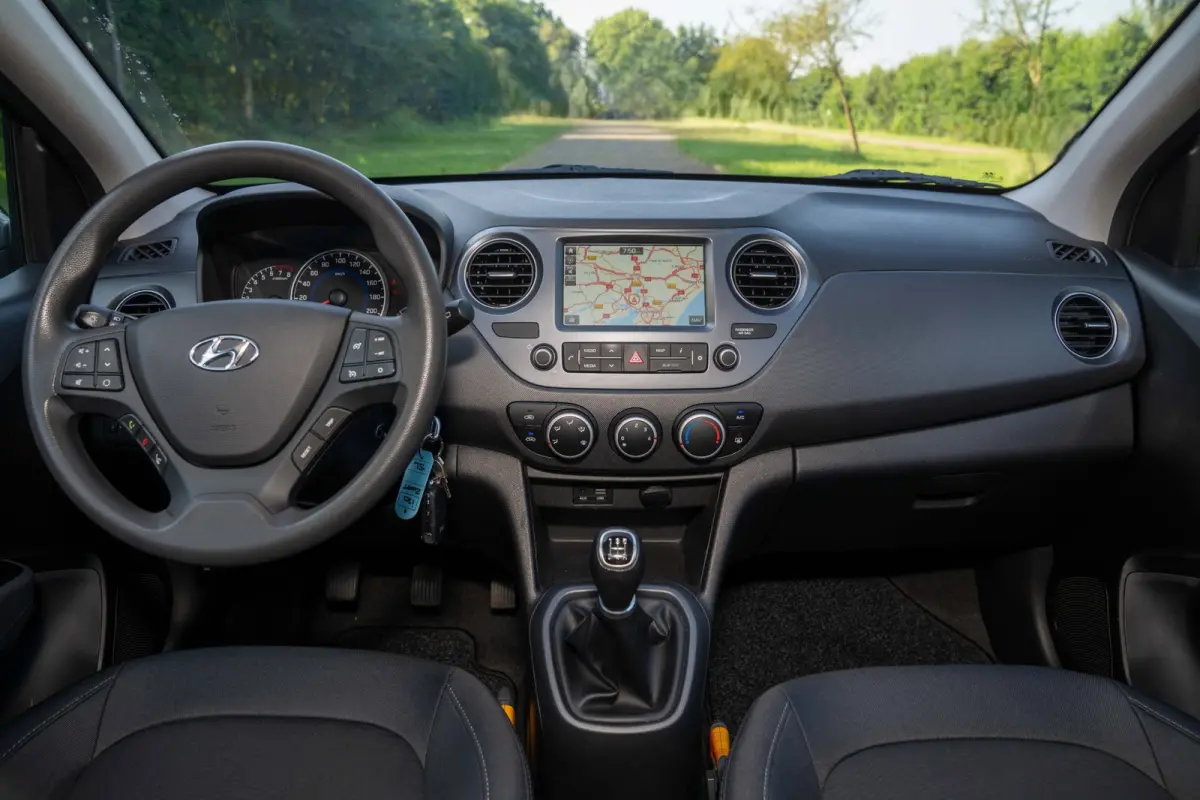 1.0i Comfort 1e Eig. 32.400 km +NAP NL-auto