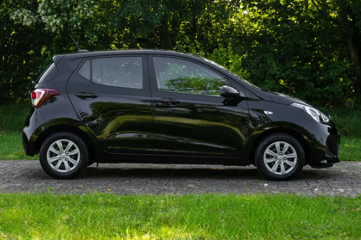 1.0i Comfort 1e Eig. 32.400 km +NAP NL-auto