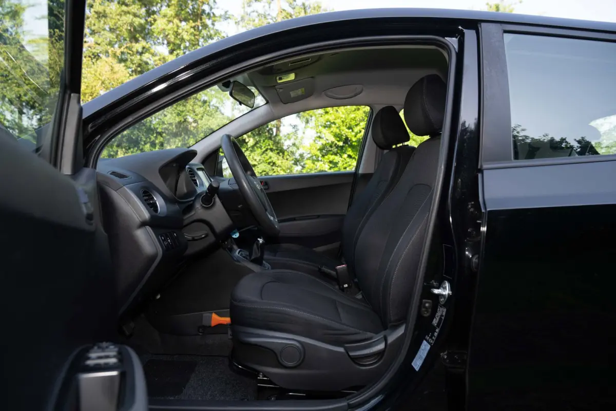 1.0i Comfort 1e Eig. 32.400 km +NAP NL-auto