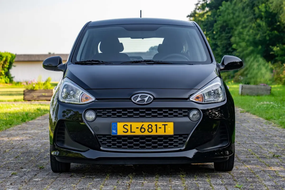 1.0i Comfort 1e Eig. 32.400 km +NAP NL-auto