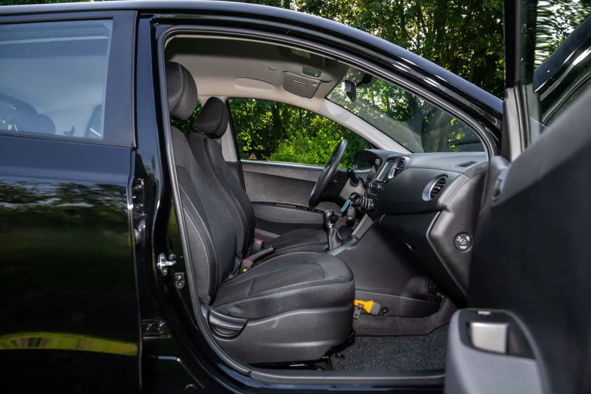 1.0i Comfort 1e Eig. 32.400 km +NAP NL-auto