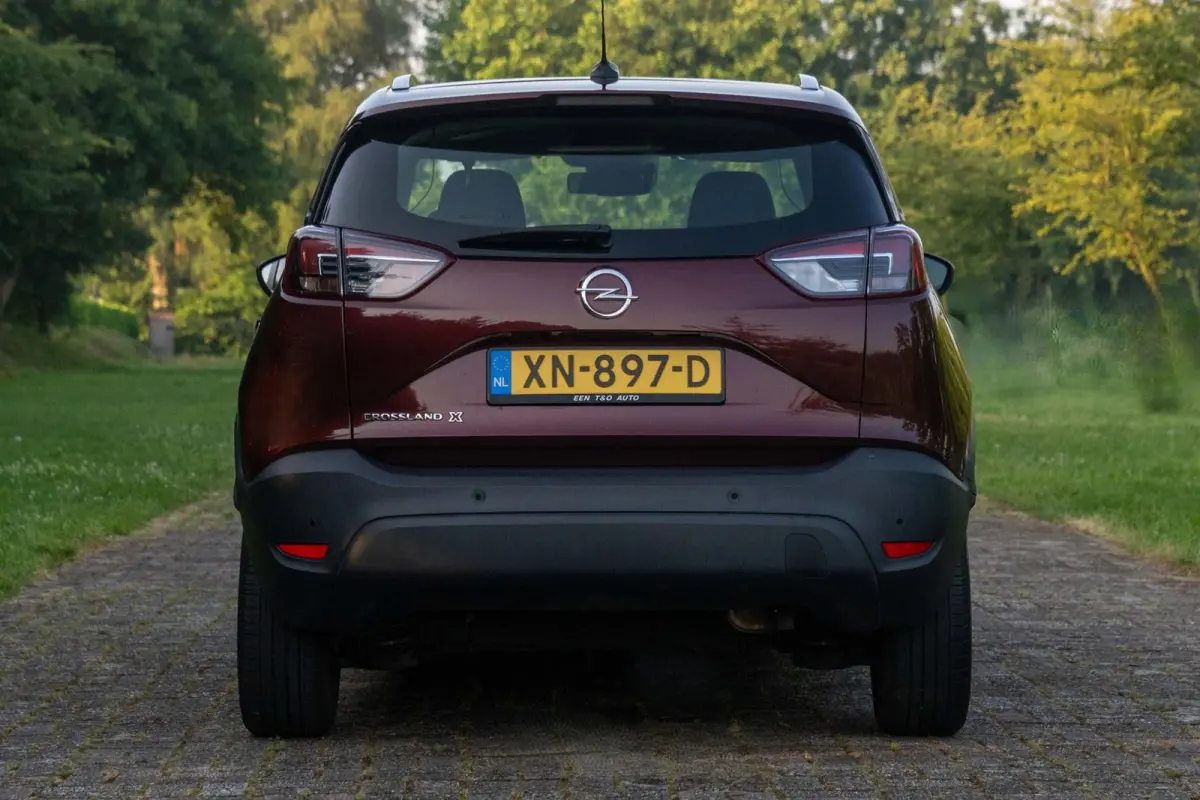 1.2 Innovation 2e Eig. 39.900 km +NAP NL-auto