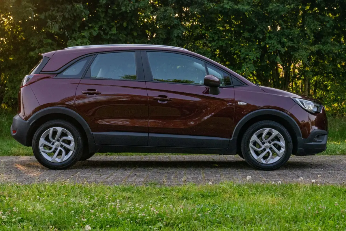 1.2 Innovation 2e Eig. 39.900 km +NAP NL-auto