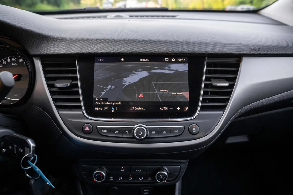 1.2 Innovation 2e Eig. 39.900 km +NAP NL-auto