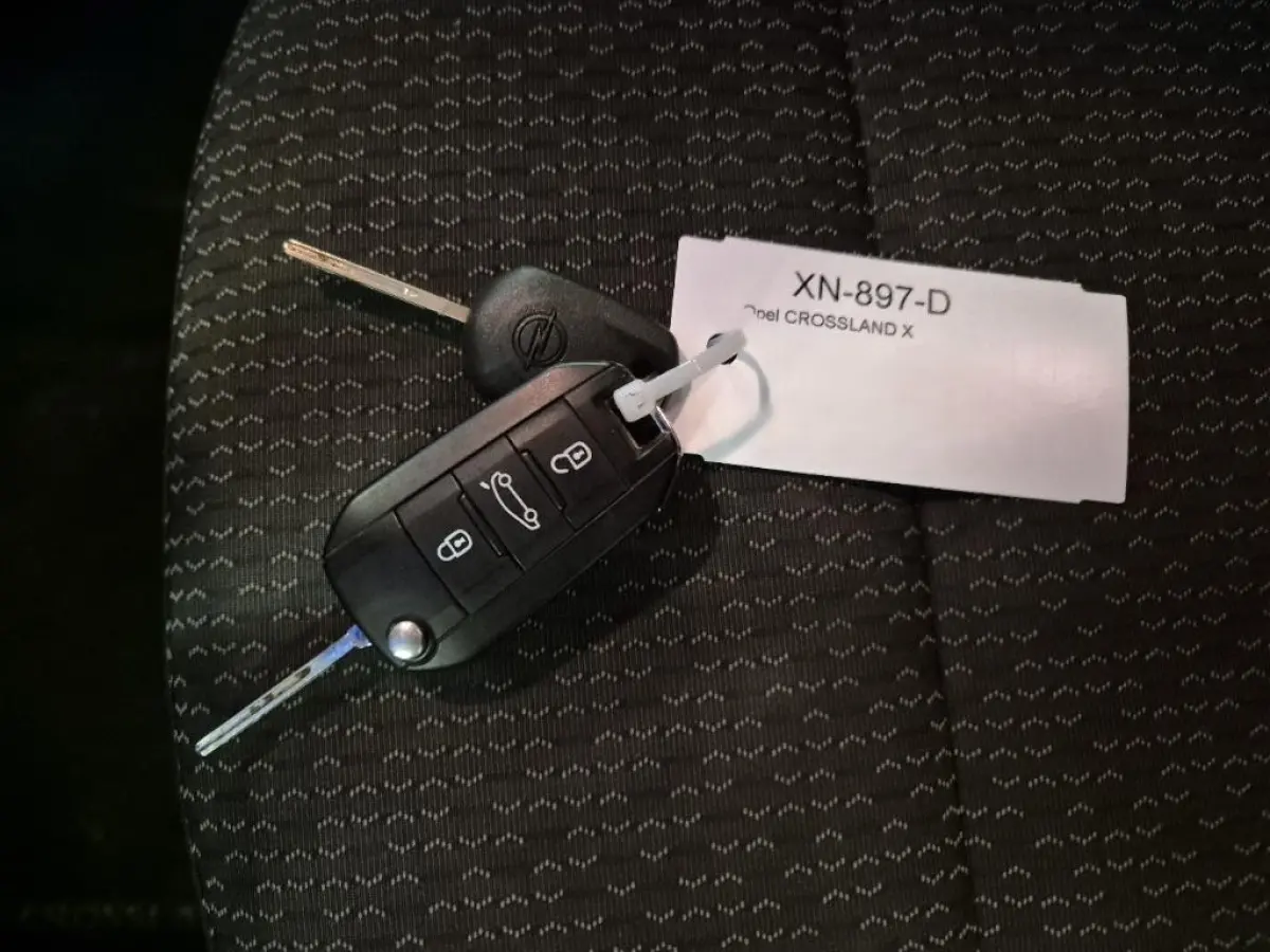 1.2 Innovation 2e Eig. 39.900 km +NAP NL-auto