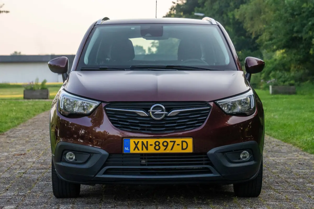 1.2 Innovation 2e Eig. 39.900 km +NAP NL-auto