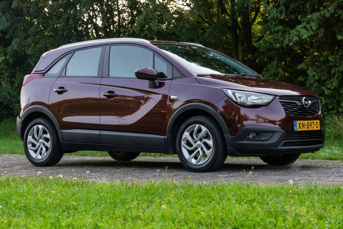 1.2 Innovation 2e Eig. 39.900 km +NAP NL-auto