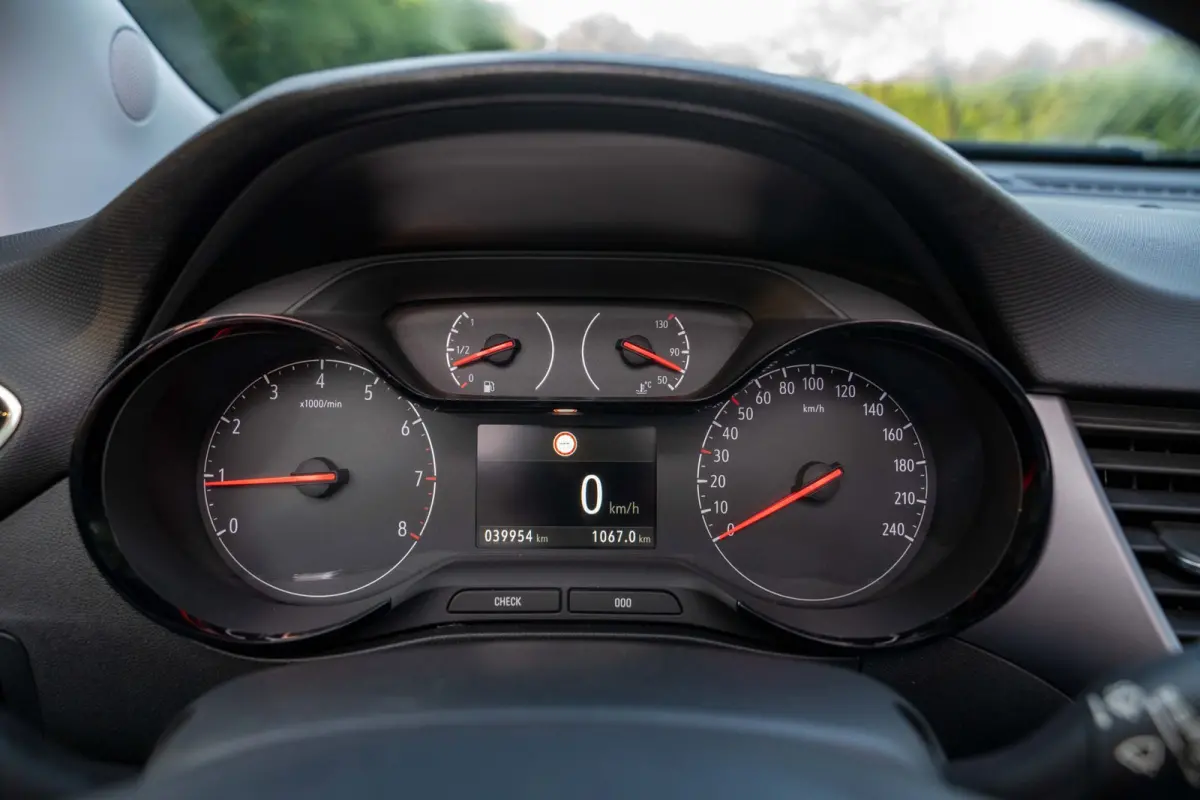 1.2 Innovation 2e Eig. 39.900 km +NAP NL-auto