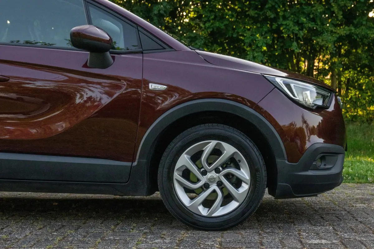 1.2 Innovation 2e Eig. 39.900 km +NAP NL-auto