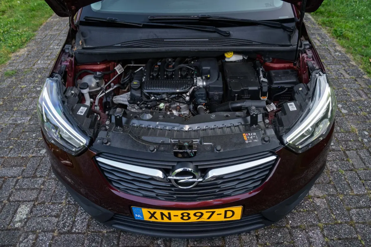 1.2 Innovation 2e Eig. 39.900 km +NAP NL-auto