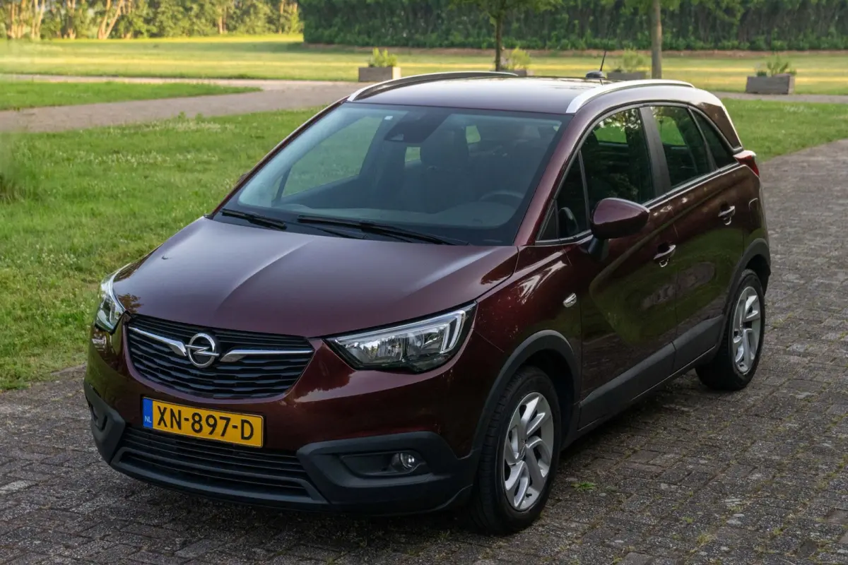 1.2 Innovation 2e Eig. 39.900 km +NAP NL-auto