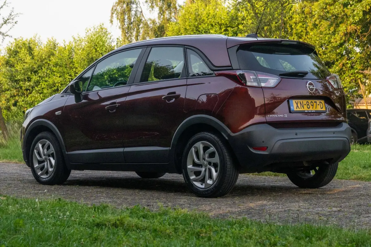 1.2 Innovation 2e Eig. 39.900 km +NAP NL-auto