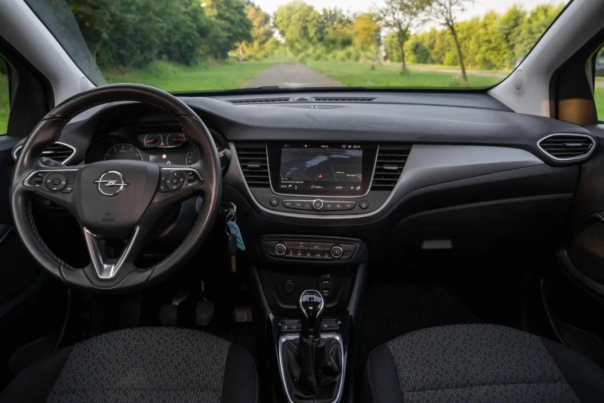 1.2 Innovation 2e Eig. 39.900 km +NAP NL-auto