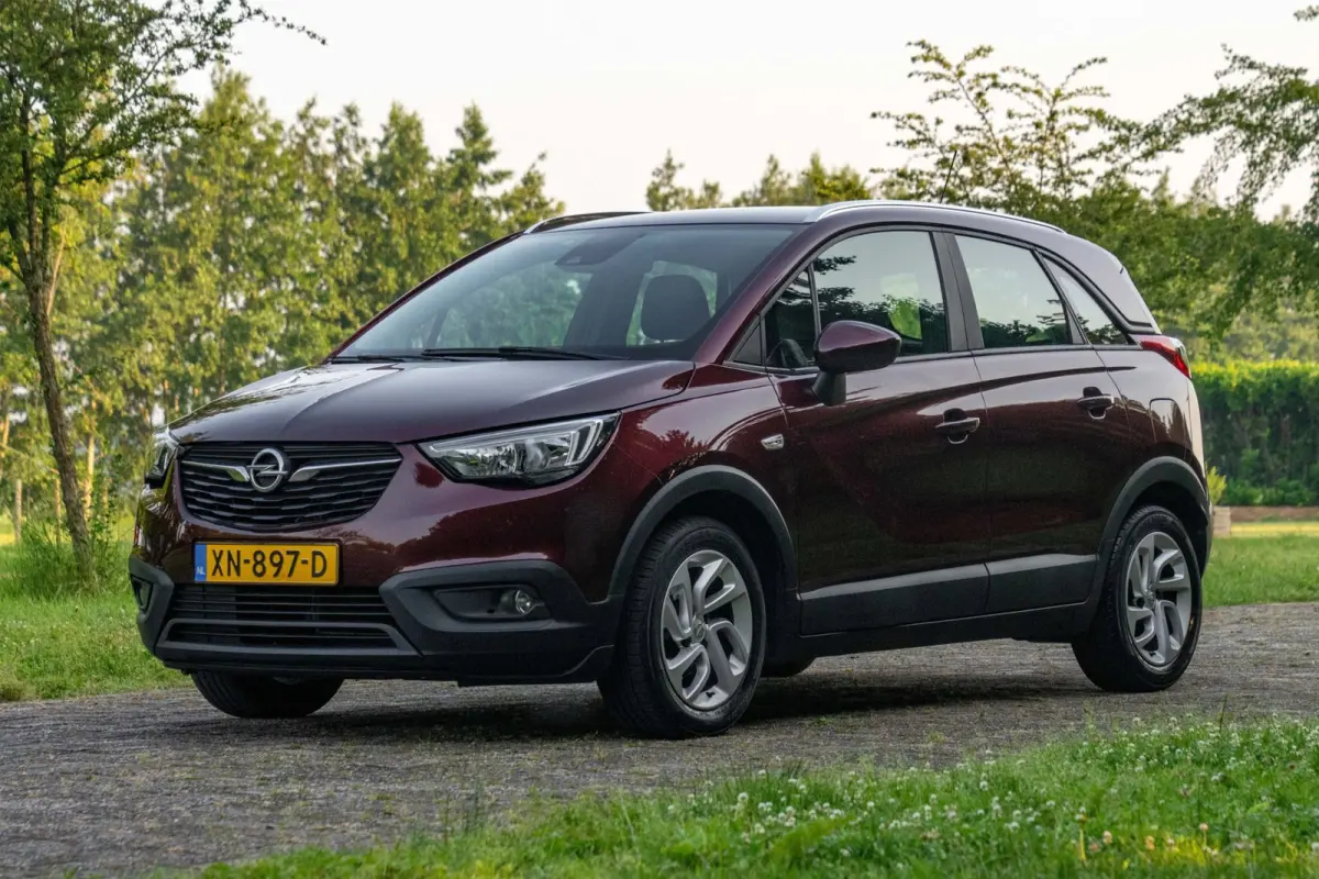1.2 Innovation 2e Eig. 39.900 km +NAP NL-auto