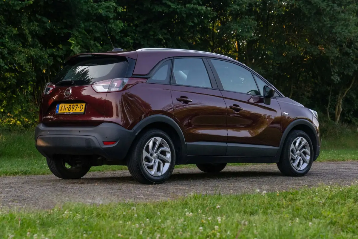 1.2 Innovation 2e Eig. 39.900 km +NAP NL-auto
