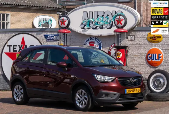 1.2 Innovation 2e Eig. 39.900 km +NAP NL-auto