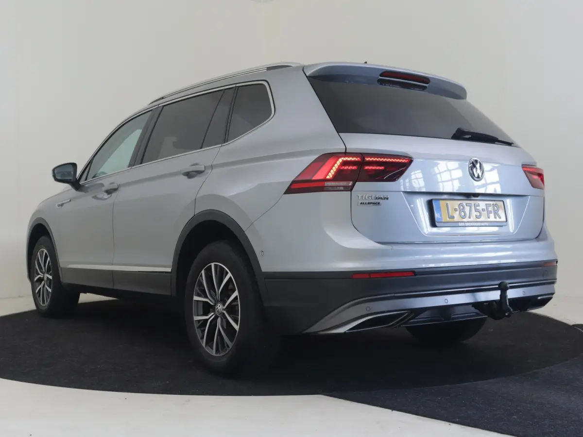 1.5 TSI Comfortline Business 150PK DSG/AUTO | Trekhaak uitklapbaar | Achteruitrijcamera | Apple carplay Android auto | Navigatie full map | Adaptief cruise control | DAB | LED | 17"LMV