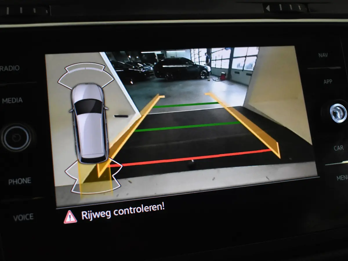 1.5 TSI Comfortline Business 150PK DSG/AUTO | Trekhaak uitklapbaar | Achteruitrijcamera | Apple carplay Android auto | Navigatie full map | Adaptief cruise control | DAB | LED | 17"LMV