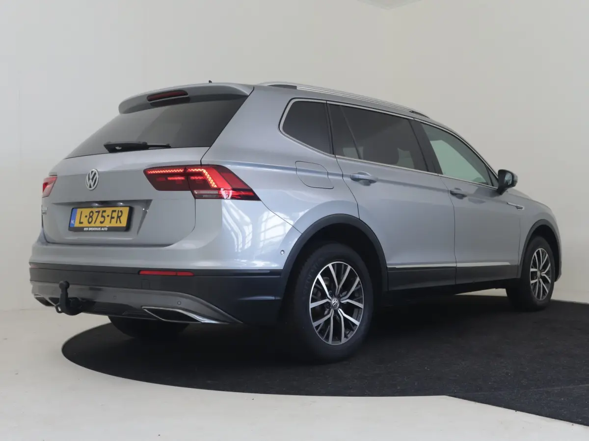 1.5 TSI Comfortline Business 150PK DSG/AUTO | Trekhaak uitklapbaar | Achteruitrijcamera | Apple carplay Android auto | Navigatie full map | Adaptief cruise control | DAB | LED | 17"LMV