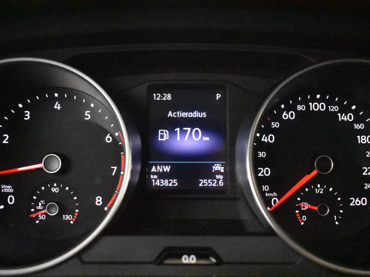 1.5 TSI Comfortline Business 150PK DSG/AUTO | Trekhaak uitklapbaar | Achteruitrijcamera | Apple carplay Android auto | Navigatie full map | Adaptief cruise control | DAB | LED | 17"LMV