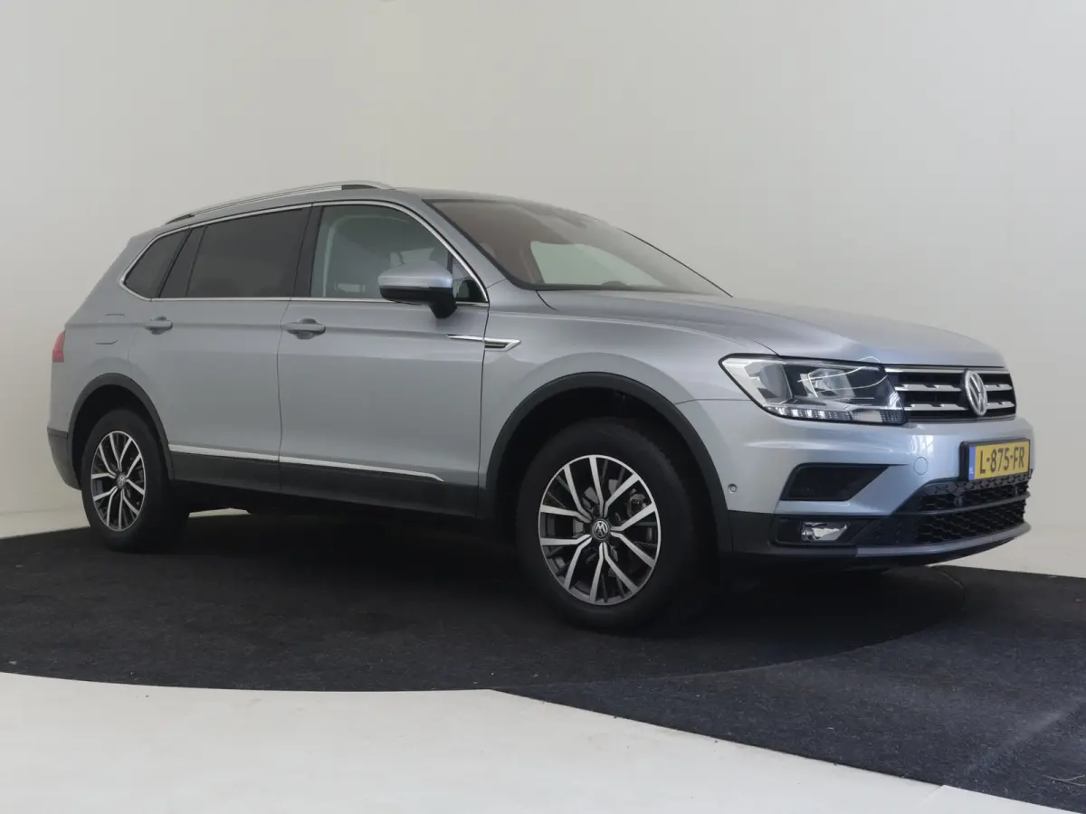 1.5 TSI Comfortline Business 150PK DSG/AUTO | Trekhaak uitklapbaar | Achteruitrijcamera | Apple carplay Android auto | Navigatie full map | Adaptief cruise control | DAB | LED | 17"LMV
