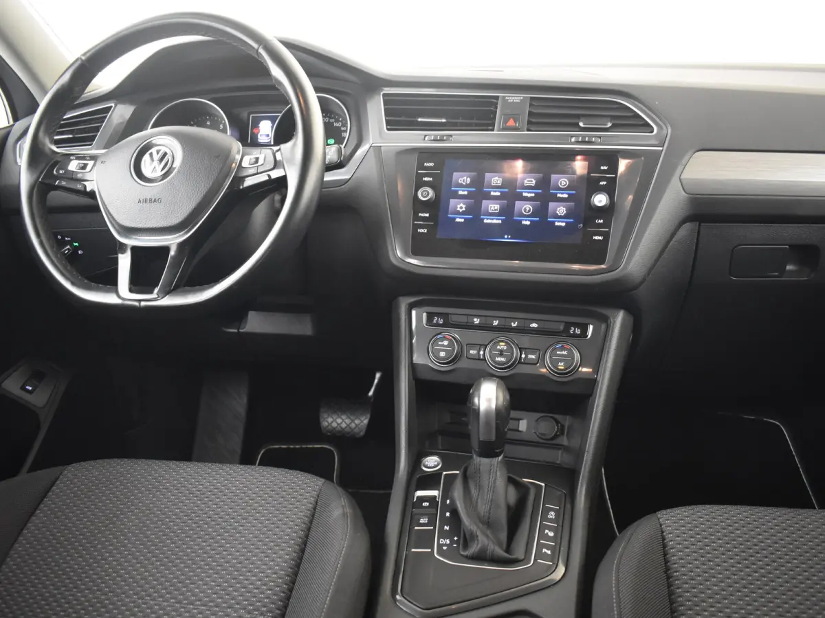 1.5 TSI Comfortline Business 150PK DSG/AUTO | Trekhaak uitklapbaar | Achteruitrijcamera | Apple carplay Android auto | Navigatie full map | Adaptief cruise control | DAB | LED | 17"LMV