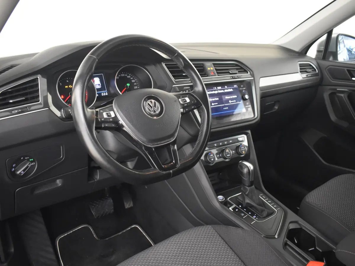 1.5 TSI Comfortline Business 150PK DSG/AUTO | Trekhaak uitklapbaar | Achteruitrijcamera | Apple carplay Android auto | Navigatie full map | Adaptief cruise control | DAB | LED | 17"LMV