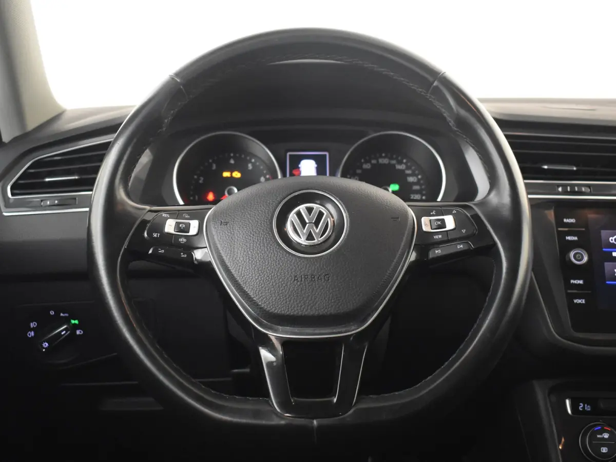 1.5 TSI Comfortline Business 150PK DSG/AUTO | Trekhaak uitklapbaar | Achteruitrijcamera | Apple carplay Android auto | Navigatie full map | Adaptief cruise control | DAB | LED | 17"LMV