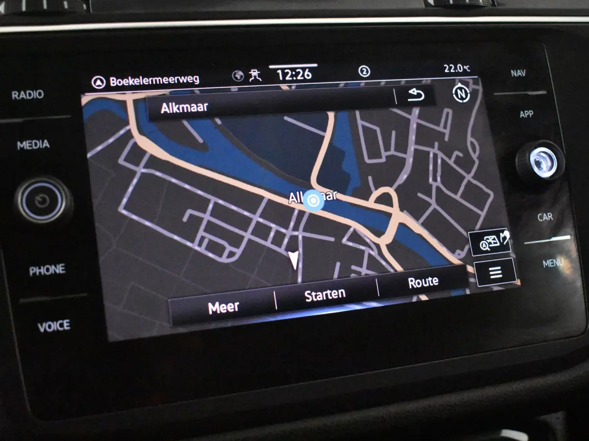 1.5 TSI Comfortline Business 150PK DSG/AUTO | Trekhaak uitklapbaar | Achteruitrijcamera | Apple carplay Android auto | Navigatie full map | Adaptief cruise control | DAB | LED | 17"LMV