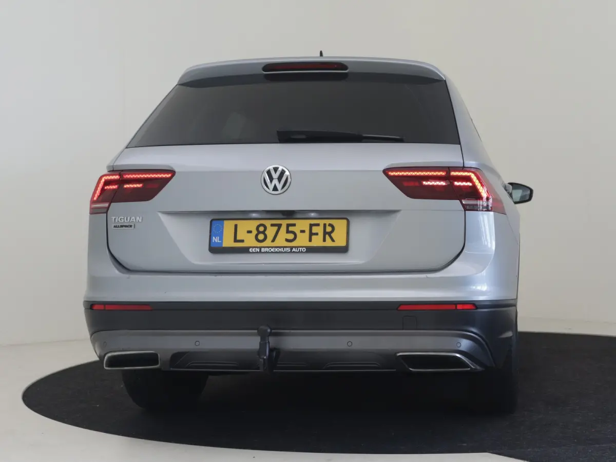 1.5 TSI Comfortline Business 150PK DSG/AUTO | Trekhaak uitklapbaar | Achteruitrijcamera | Apple carplay Android auto | Navigatie full map | Adaptief cruise control | DAB | LED | 17"LMV