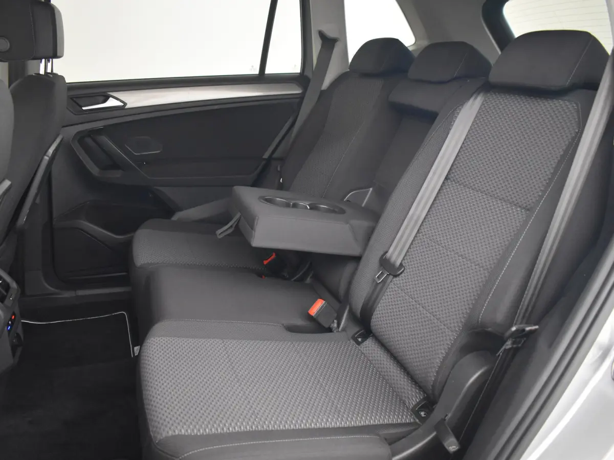1.5 TSI Comfortline Business 150PK DSG/AUTO | Trekhaak uitklapbaar | Achteruitrijcamera | Apple carplay Android auto | Navigatie full map | Adaptief cruise control | DAB | LED | 17"LMV