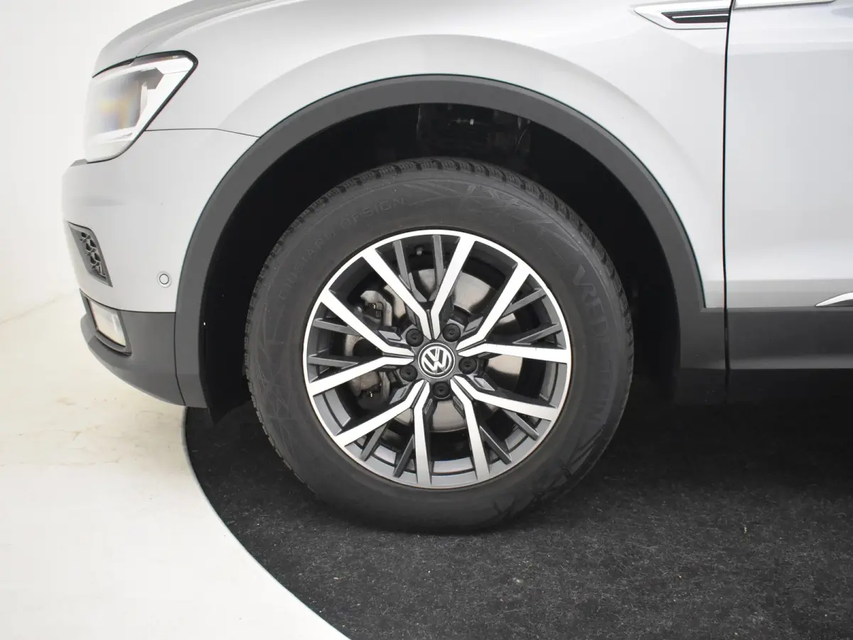 1.5 TSI Comfortline Business 150PK DSG/AUTO | Trekhaak uitklapbaar | Achteruitrijcamera | Apple carplay Android auto | Navigatie full map | Adaptief cruise control | DAB | LED | 17"LMV