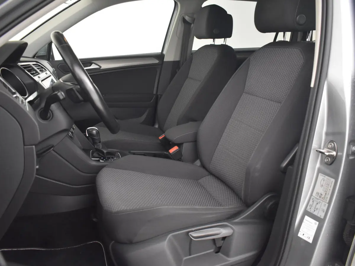 1.5 TSI Comfortline Business 150PK DSG/AUTO | Trekhaak uitklapbaar | Achteruitrijcamera | Apple carplay Android auto | Navigatie full map | Adaptief cruise control | DAB | LED | 17"LMV