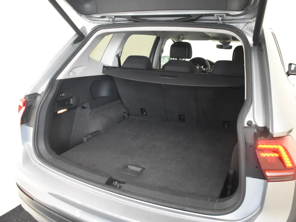 1.5 TSI Comfortline Business 150PK DSG/AUTO | Trekhaak uitklapbaar | Achteruitrijcamera | Apple carplay Android auto | Navigatie full map | Adaptief cruise control | DAB | LED | 17"LMV