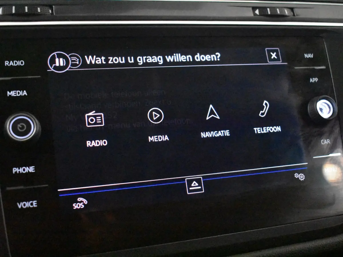 1.5 TSI Comfortline Business 150PK DSG/AUTO | Trekhaak uitklapbaar | Achteruitrijcamera | Apple carplay Android auto | Navigatie full map | Adaptief cruise control | DAB | LED | 17"LMV