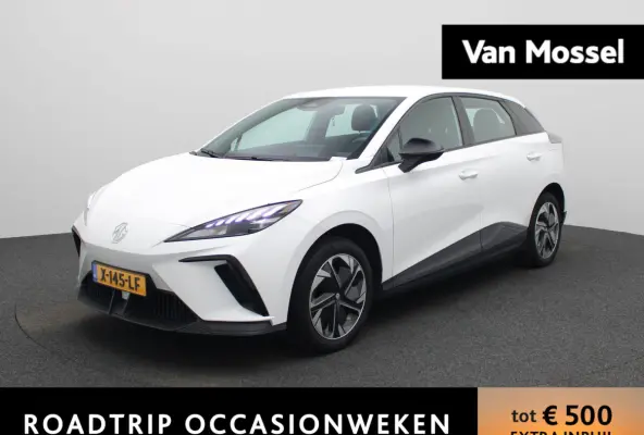 Standard 51 kWh | CLIMATE CONTROL | PARKEERSENSOREN | LED