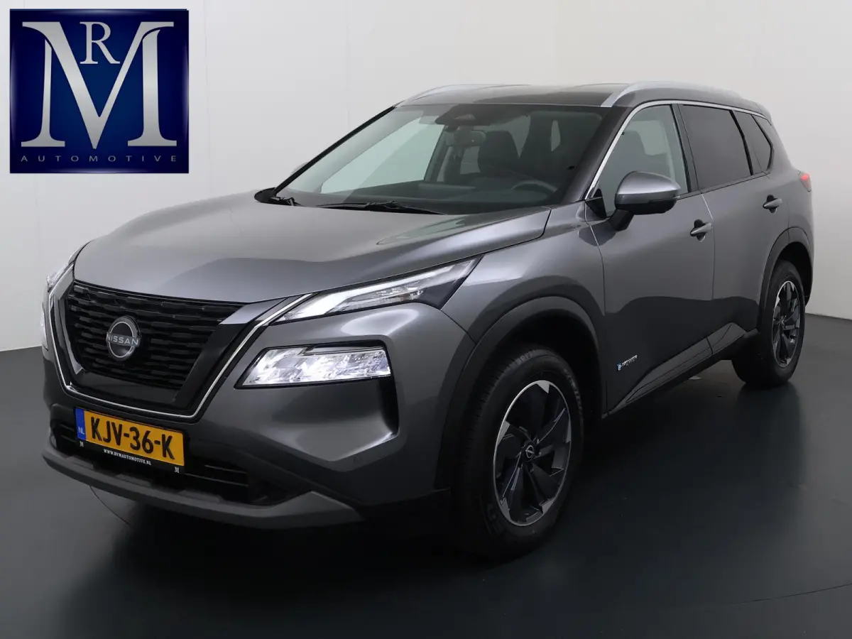 1.5 e-4orce N-Connecta Family Pack VAN:43.900,- VOOR:39.877,- UW HERFSTVOORDEEL:4.023,- NET ONDERHOUD GEHAD BIJ NISSAN!| VOLLEDIGE FABRIEKS GARANTIE TOT 03-2028 | VOOR & ACHTERSTOELEN VERWAR