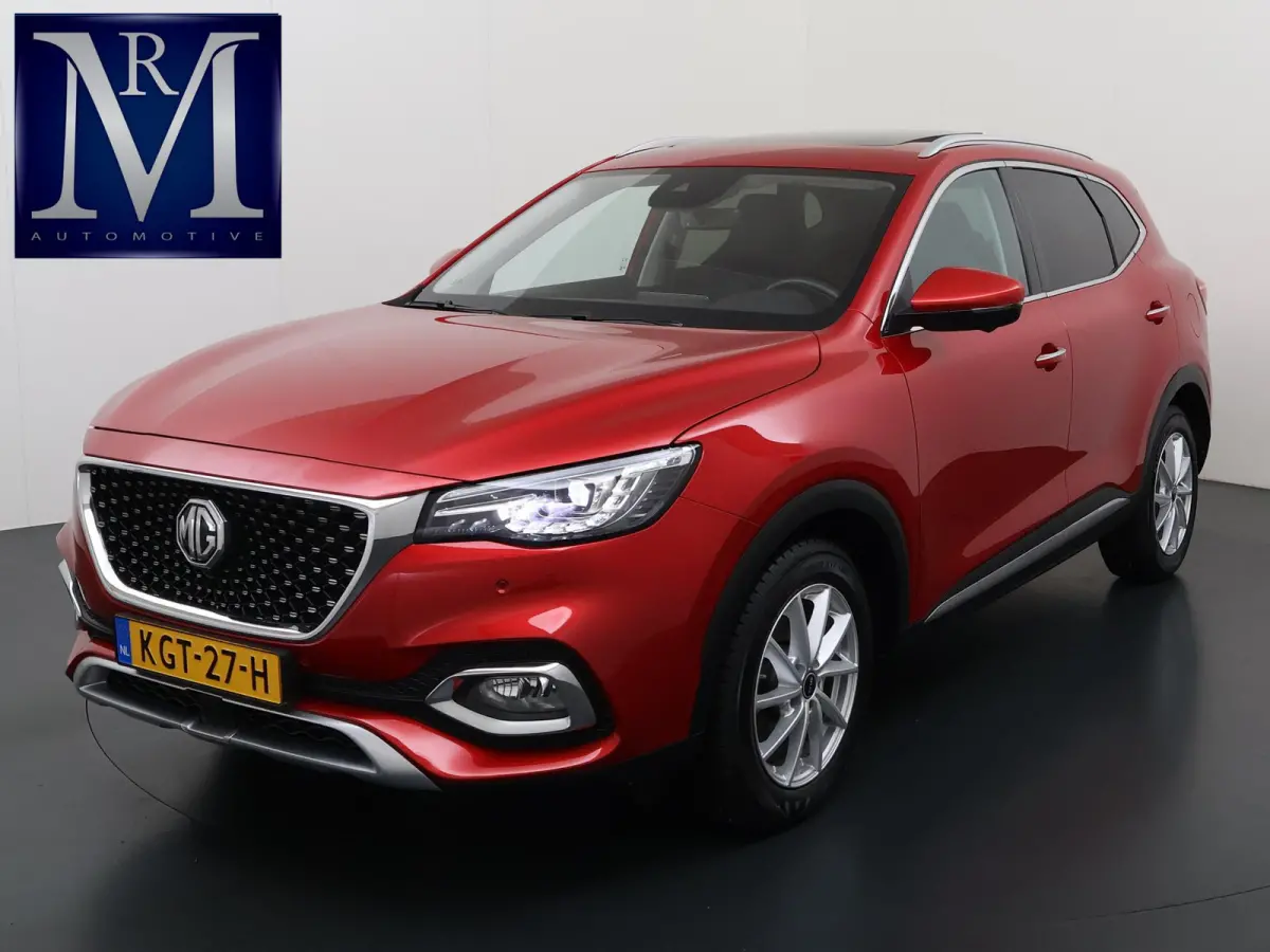 1.5 TGDI Luxury PHEV | MEGA COMPLEET! | COMPLETE HISTORIE AANWEZIG | FABRIEKSGARANTIE T/M 011-2030 | 52km WLTP ELECTR RIJBEREIK, TOTAAL RIJBEREIK TOT 1.000km! |