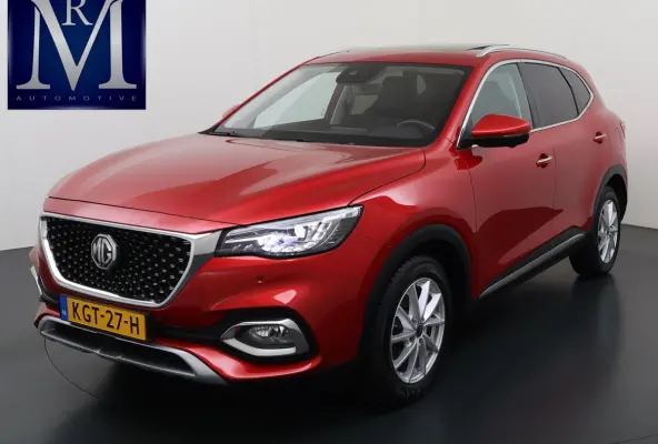 1.5 TGDI Luxury PHEV | MEGA COMPLEET! | COMPLETE HISTORIE AANWEZIG | FABRIEKSGARANTIE T/M 011-2030 | 52km WLTP ELECTR RIJBEREIK, TOTAAL RIJBEREIK TOT 1.000km! |