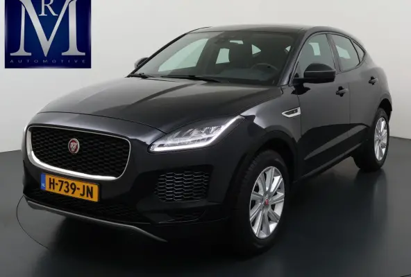 2.0 P200 AWD R-Dynamic RIJKLAARPRIJS INCL 12 MND BOVAG GARANTIE| PANO| ELEK. ACHTERKLEP| ELEK. STOEL| LEER| TREKHAAK LED
