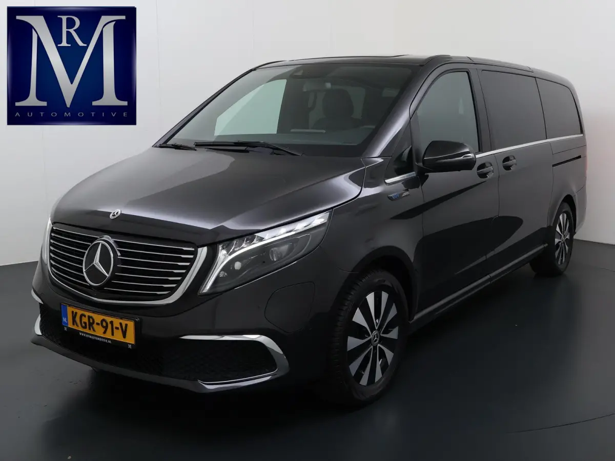300 L2 Business Solution Limited 90 kWh RIJKLAARPRIJS INC. 12MND BOVAG GARANTIE | SOH 95% | 8pl  | ELECTR. SCHUIFDEUREN | DODE HOEK | 360 CAMERA |LEDER | RIJKLAARPRIJS incl. 12mnd BOVAG GARA