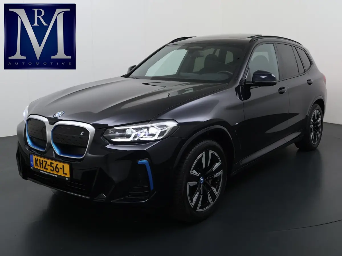 Executive 80 kWh M-Sport |SOH 99% | ELEKTRISCHE TREKHAAK| ELEKTRISCHE ACHTERKLEP| PANORAMADAK| DRIVING ASSISTENT PROFESSIONAL| DODE HOEK SENSOR| STOELVERWARMING