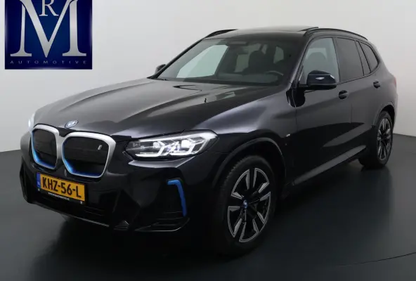 Executive 80 kWh M-Sport |SOH 99% | ELEKTRISCHE TREKHAAK| ELEKTRISCHE ACHTERKLEP| PANORAMADAK| DRIVING ASSISTENT PROFESSIONAL| DODE HOEK SENSOR| STOELVERWARMING