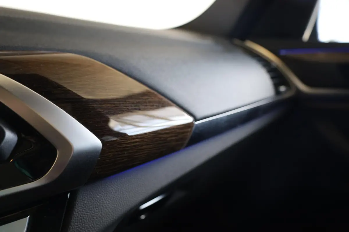 M40i xDrive Driving Assistant | Elektr. Trekhaak | Panoramadak | Head-Up | Elektrisch verstelbare stoelen