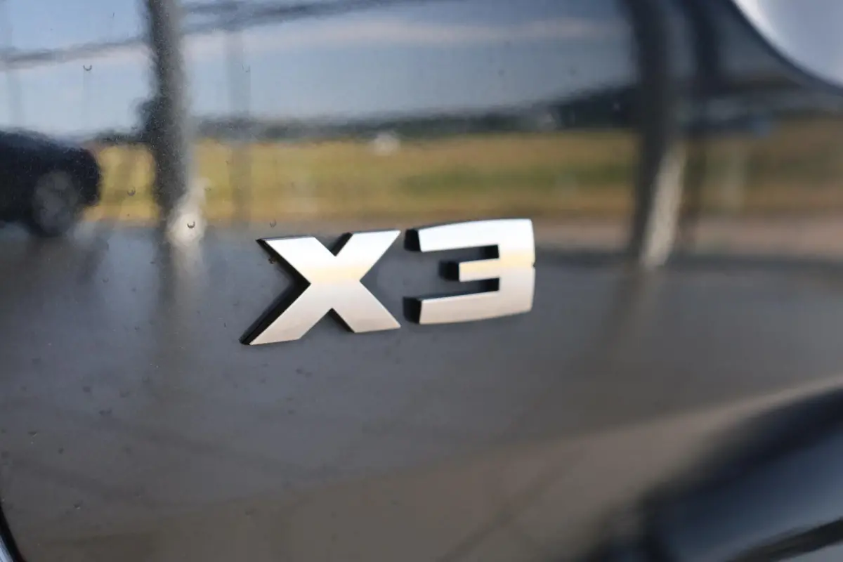 M40i xDrive Driving Assistant | Elektr. Trekhaak | Panoramadak | Head-Up | Elektrisch verstelbare stoelen