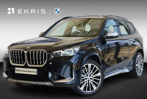 xDrive23i X-Line | Driving Assistant Professional | Elektr. Trekhaak | Head-Up Display | Panoramadak | Actieve stoel